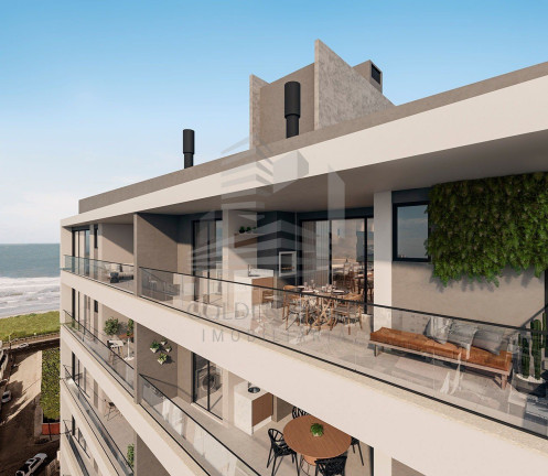 Imagem Apartamento com 3 Quartos à Venda, 107 m² em Centro - Navegantes Imagem Apartamento com 3 Quartos à Venda, 107 m² em Centro - Navegantes