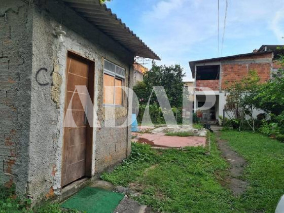 Imagem Terreno à Venda, 550 m² em Vargem Pequena - Rio De Janeiro