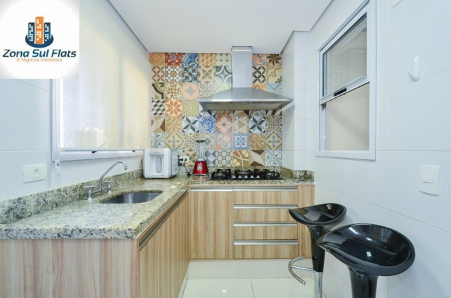 Imagem Apartamento com 2 Quartos à Venda, 82 m² em Jardim Caravelas - São Paulo Imagem Apartamento com 2 Quartos à Venda, 82 m² em Jardim Caravelas - São Paulo