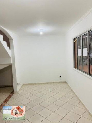 Imagem Casa de Condomínio com 3 Quartos à Venda, 72 m² em Demarchi - São Bernardo Do Campo Imagem Casa de Condomínio com 3 Quartos à Venda, 72 m² em Demarchi - São Bernardo Do Campo