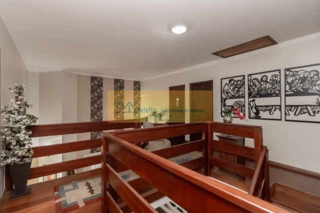 Imagem Casa com 6 Quartos à Venda, em Alphaville - Santana De Parnaíba Imagem Casa com 6 Quartos à Venda, em Alphaville - Santana De Parnaíba