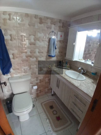 Imagem Apartamento com 2 Quartos à Venda, 60 m² em Nossa Senhora Do ó - São Paulo