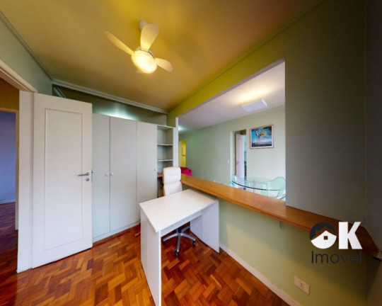Imagem Apartamento com 3 Quartos à Venda, 119 m² em Jardim Paulista - São Paulo Imagem Apartamento com 3 Quartos à Venda, 119 m² em Jardim Paulista - São Paulo