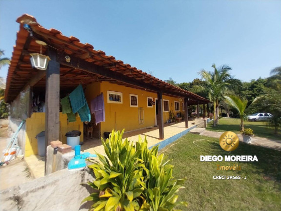 Imagem Chácara com 3 Quartos à Venda, 3.180 m² em Vila Francisco De Tulio - Franco Da Rocha Imagem Chácara com 3 Quartos à Venda, 3.180 m² em Vila Francisco De Tulio - Franco Da Rocha