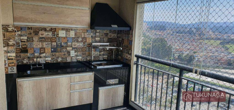 Imagem Apartamento com 2 Quartos à Venda, 80 m² em Jardim Flor Da Montanha - Guarulhos Imagem Apartamento com 2 Quartos à Venda, 80 m² em Jardim Flor Da Montanha - Guarulhos