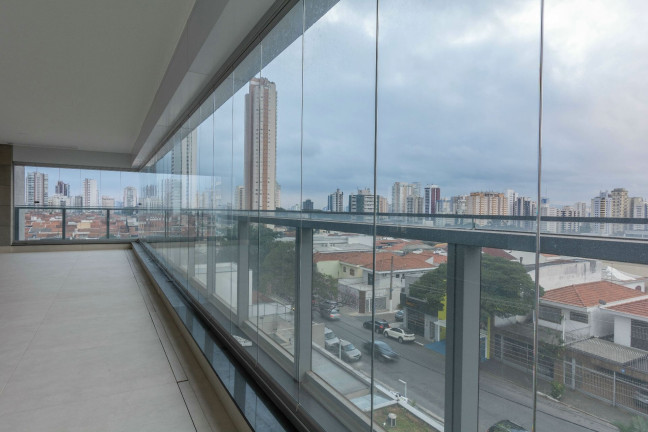 Imagem Apartamento com 4 Quartos à Venda, 374 m² em Vila Gomes Cardim - São Paulo Imagem Apartamento com 4 Quartos à Venda, 374 m² em Vila Gomes Cardim - São Paulo