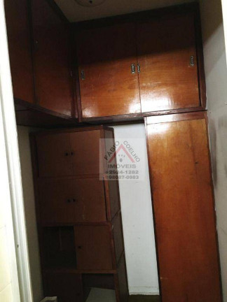 Imagem Apartamento com 3 Quartos à Venda, 110 m² em Campo Belo - São Paulo Imagem Apartamento com 3 Quartos à Venda, 110 m² em Campo Belo - São Paulo