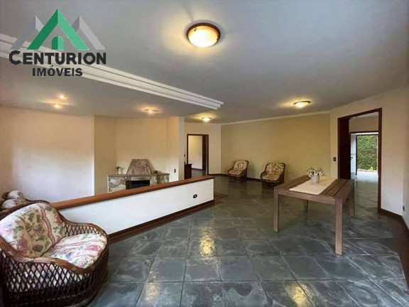 Imagem Casa com 4 Quartos à Venda, 742 m² em Granja Viana - Cotia Imagem Casa com 4 Quartos à Venda, 742 m² em Granja Viana - Cotia