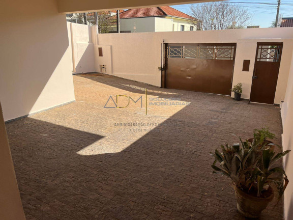 Imagem Sobrado com 3 Quartos à Venda, 300 m² em Centro - Botucatu Imagem Sobrado com 3 Quartos à Venda, 300 m² em Centro - Botucatu