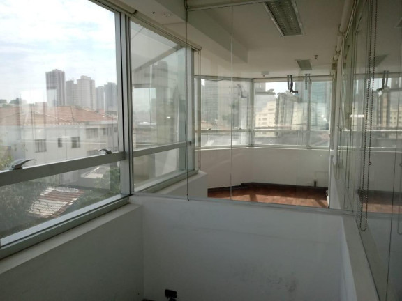 Imagem Sala Comercial à Venda, 114 m² em Ipiranga - São Paulo Imagem Sala Comercial à Venda, 114 m² em Ipiranga - São Paulo