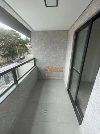 Imagem Apartamento com 2 Quartos à Venda, 51 m² em Centro - Guarulhos Imagem Apartamento com 2 Quartos à Venda, 51 m² em Centro - Guarulhos