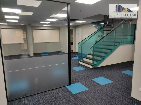 Imagem Sala Comercial à Venda, 430 m² em Jardim Paulista - São Paulo Imagem Sala Comercial à Venda, 430 m² em Jardim Paulista - São Paulo