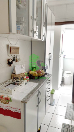 Imagem Apartamento com 2 Quartos à Venda, 61 m² em Vila São Geraldo - Taubaté