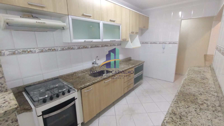 Imagem Apartamento com 2 Quartos à Venda, 93 m² em Guilhermina - Praia Grande