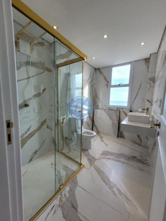 Imagem Apartamento com 2 Quartos à Venda, 85 m² em Aparecida - Santos