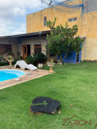 Imagem Casa com 3 Quartos à Venda, 450 m² em Vila São José - Taubaté Imagem Casa com 3 Quartos à Venda, 450 m² em Vila São José - Taubaté