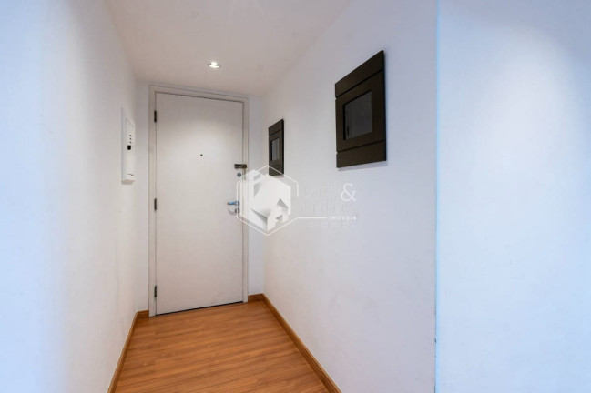 Imagem Apartamento com 2 Quartos à Venda, 70 m² em Vila Olímpia - São Paulo