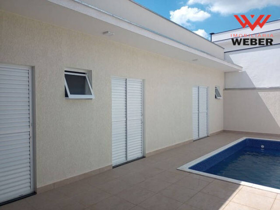 Imagem Casa com 3 Quartos à Venda, 250 m² em Parque Ibiti Reserva - Sorocaba