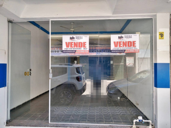 Imagem Loja à Venda, 45 m² em Centro - Piúma Imagem Loja à Venda, 45 m² em Centro - Piúma