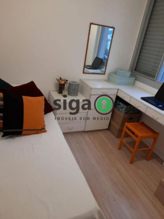 Imagem Apartamento com 4 Quartos à Venda, 170 m² em Real Parque - São Paulo Imagem Apartamento com 4 Quartos à Venda, 170 m² em Real Parque - São Paulo