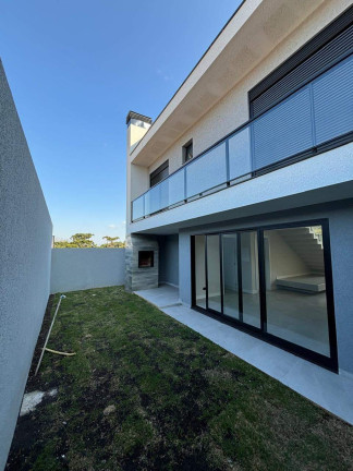 Imagem Sobrado com 3 Quartos à Venda, 187 m² em Jardim Das Américas - Campo Largo Imagem Sobrado com 3 Quartos à Venda, 187 m² em Jardim Das Américas - Campo Largo