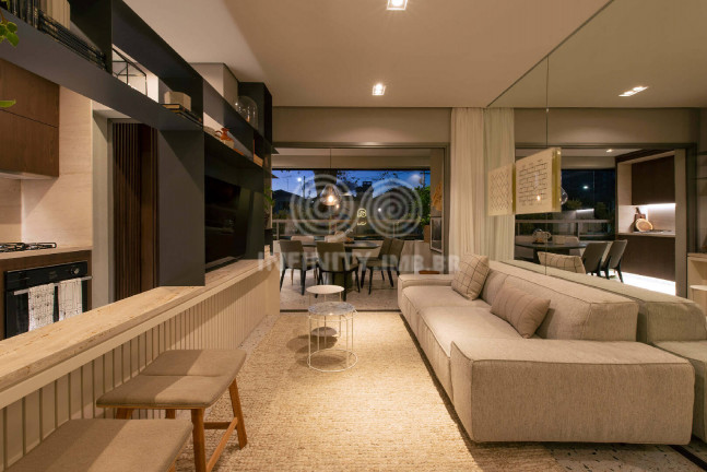 Imagem Apartamento com 2 Quartos à Venda, 69 m² em Campo Belo - São Paulo Imagem Apartamento com 2 Quartos à Venda, 69 m² em Campo Belo - São Paulo