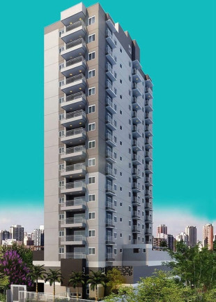 Imagem Apartamento com 2 Quartos à Venda, 49 m² em Vila Santa Catarina - São Paulo Imagem Apartamento com 2 Quartos à Venda, 49 m² em Vila Santa Catarina - São Paulo
