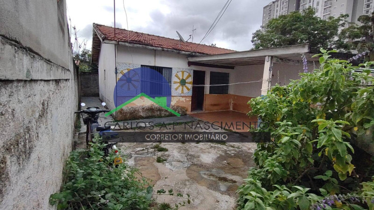 Casa com 2 Quartos à Venda, 84 m² em Jardim Das Indústrias - Jacareí