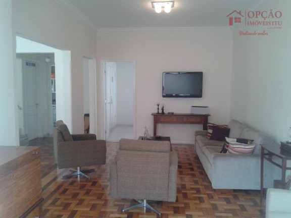 Imagem Casa com 4 Quartos à Venda, 363 m² em Centro - Itu Imagem Casa com 4 Quartos à Venda, 363 m² em Centro - Itu
