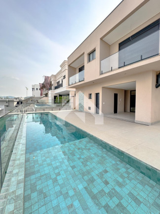 Imagem Casa de Condomínio com 4 Quartos à Venda, 501 m² em Alphaville - Santana De Parnaíba Imagem Casa de Condomínio com 4 Quartos à Venda, 501 m² em Alphaville - Santana De Parnaíba