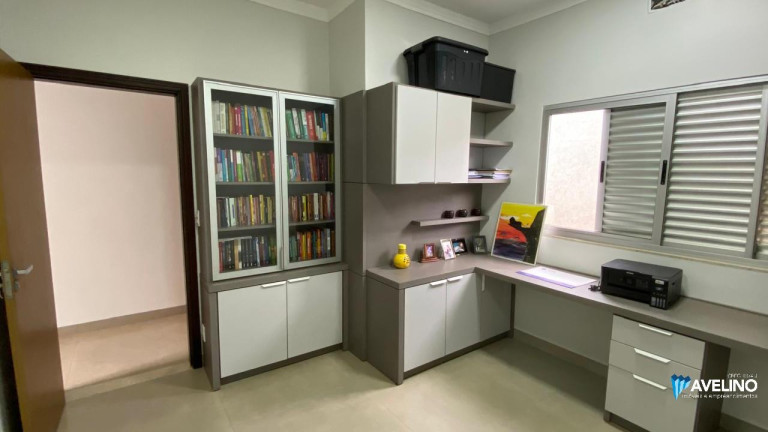 Imagem Sobrado com 9 Quartos à Venda, 345 m² em Ecoville - Dourados