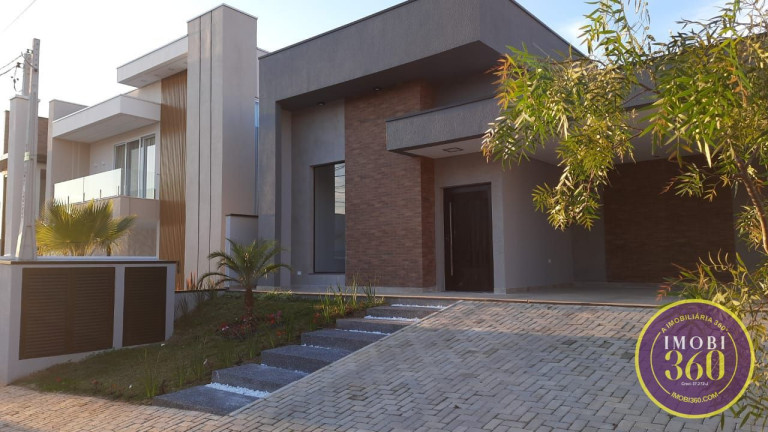 Imagem Casa com 3 Quartos à Venda, 146 m² em Cezar De Souza - Mogi Das Cruzes