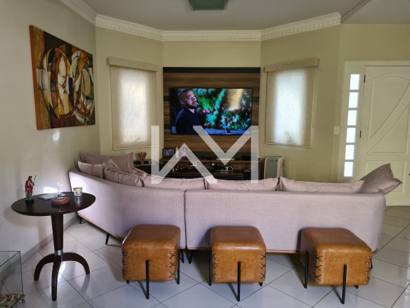 Sobrado com 3 Quartos à Venda, 254 m² em Vila Sao Judas Tadeu - Guarulhos