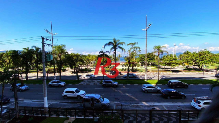 Imagem Apartamento com 3 Quartos à Venda ou Locação, 265 m² em Aparecida - Santos Imagem Apartamento com 3 Quartos à Venda ou Locação, 265 m² em Aparecida - Santos