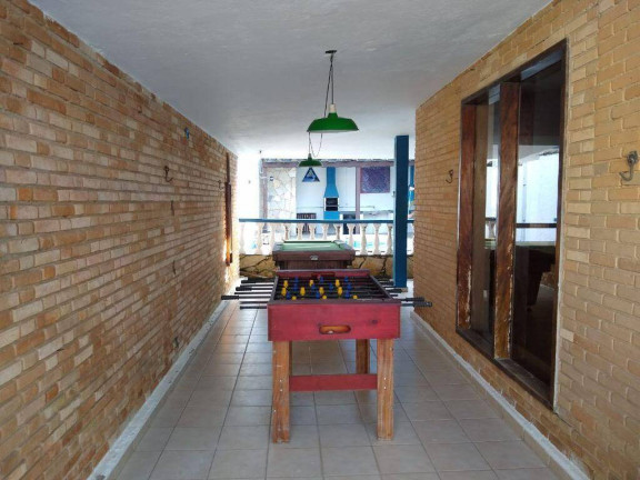 Imagem Casa com 7 Quartos à Venda, 450 m² em Praia Grande - Ubatuba Imagem Casa com 7 Quartos à Venda, 450 m² em Praia Grande - Ubatuba