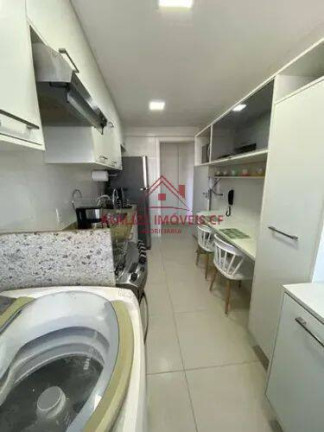Imagem Apartamento com 2 Quartos à Venda, 94 m² em Braga - Cabo Frio