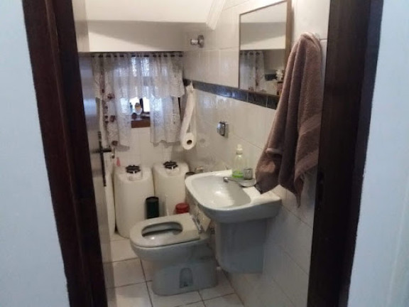 Imagem Imóvel com 4 Quartos à Venda, 172 m² em Tremembe - São Paulo