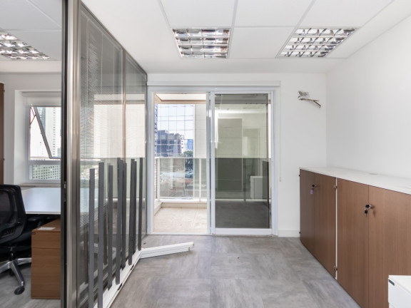 Imagem Ponto Comercial à Venda, 41 m² em Brooklin - São Paulo Imagem Ponto Comercial à Venda, 41 m² em Brooklin - São Paulo