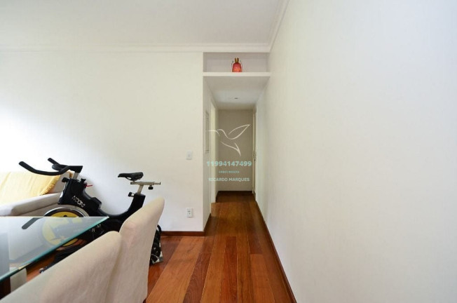 Imagem Apartamento com 2 Quartos à Venda, 52 m² em Vila Andrade - São Paulo Imagem Apartamento com 2 Quartos à Venda, 52 m² em Vila Andrade - São Paulo