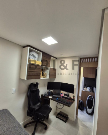 Imagem Apartamento com 2 Quartos à Venda, 59 m² em Campo Belo - São Paulo Imagem Apartamento com 2 Quartos à Venda, 59 m² em Campo Belo - São Paulo