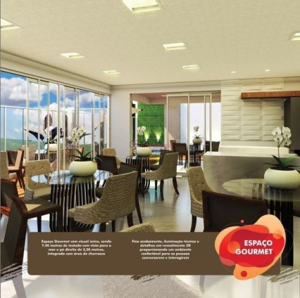 Imagem Apartamento com 3 Quartos à Venda, 105 m² em Praia Dos Castelhanos - Anchieta Imagem Apartamento com 3 Quartos à Venda, 105 m² em Praia Dos Castelhanos - Anchieta