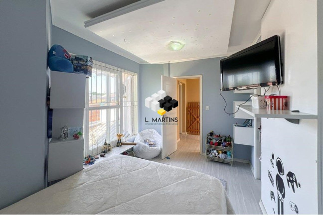 Imagem Casa com 3 Quartos à Venda, 168 m² em São José - Canoas Imagem Casa com 3 Quartos à Venda, 168 m² em São José - Canoas