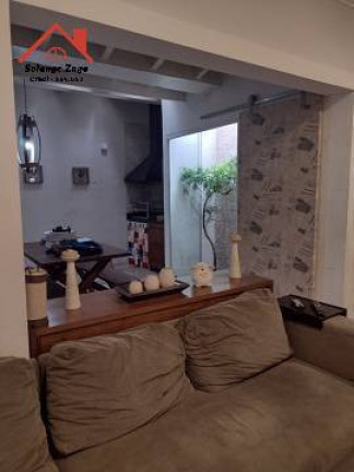Imagem Casa de Condomínio com 4 Quartos à Venda, 124 m² em Parque Munhoz - São Paulo Imagem Casa de Condomínio com 4 Quartos à Venda, 124 m² em Parque Munhoz - São Paulo
