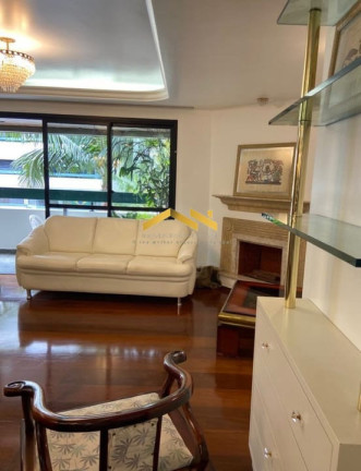 Imagem Apartamento com 4 Quartos à Venda, 155 m² em Moema - São Paulo Imagem Apartamento com 4 Quartos à Venda, 155 m² em Moema - São Paulo