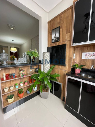 Imagem Apartamento com 2 Quartos à Venda, 95 m² em Jaraguá Esquerdo - Jaraguá Do Sul