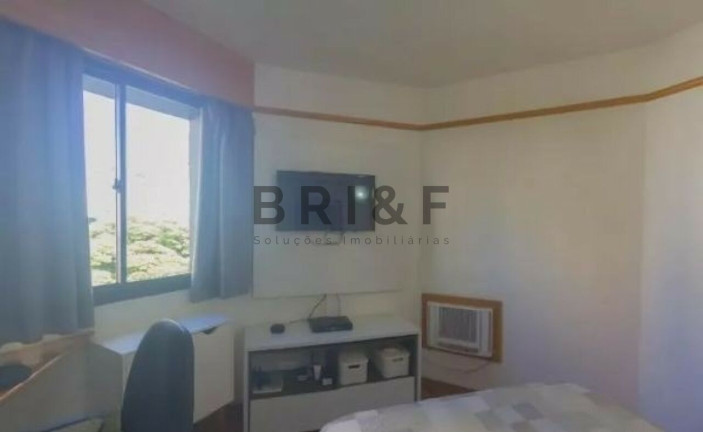 Imagem Apartamento com 1 Quarto à Venda, 40 m² em Brooklin - São Paulo Imagem Apartamento com 1 Quarto à Venda, 40 m² em Brooklin - São Paulo
