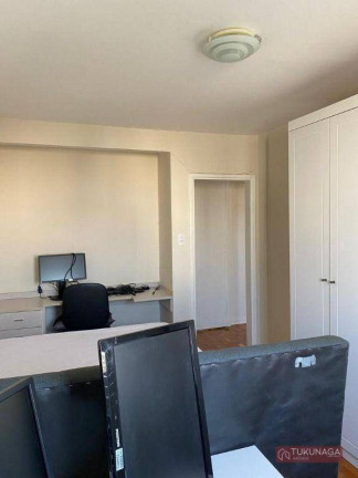 Imagem Apartamento com 3 Quartos para Alugar, 100 m² em Tatuapé - São Paulo Imagem Apartamento com 3 Quartos para Alugar, 100 m² em Tatuapé - São Paulo