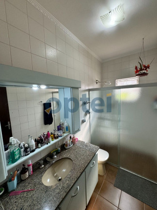 Imagem Casa com 3 Quartos à Venda, 270 m² em Santo Antônio - São Caetano Do Sul