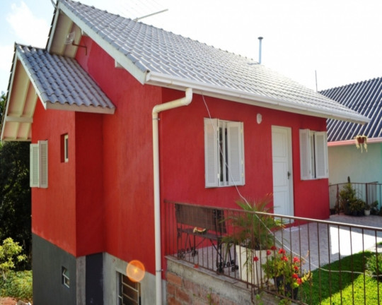 Imagem Imóvel com 2 Quartos à Venda, 90 m² em Piá - Nova Petrópolis Imagem Imóvel com 2 Quartos à Venda, 90 m² em Piá - Nova Petrópolis