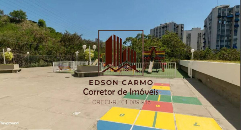 Imagem Apartamento com 1 Quarto à Venda, 67 m² em Engenhoca - Niterói
